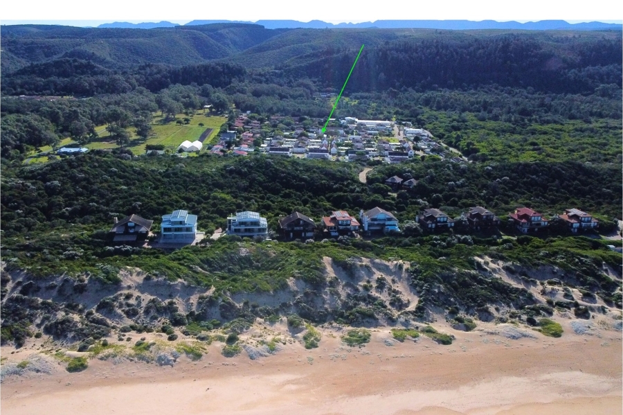 1 Bedroom Property for Sale in Keurbooms Western Cape